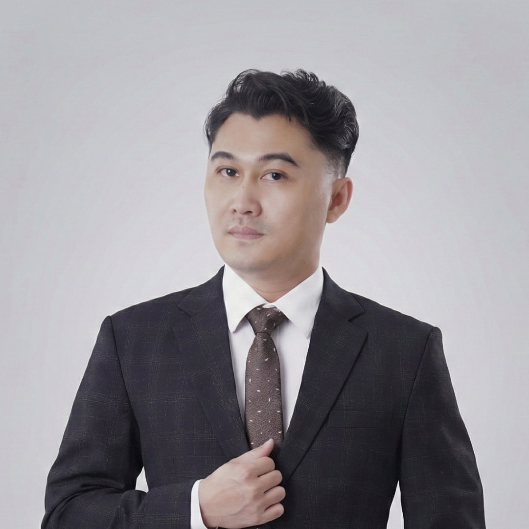 Lâm Thứ Tiên - Chủ tịch tại Hitek Flycam