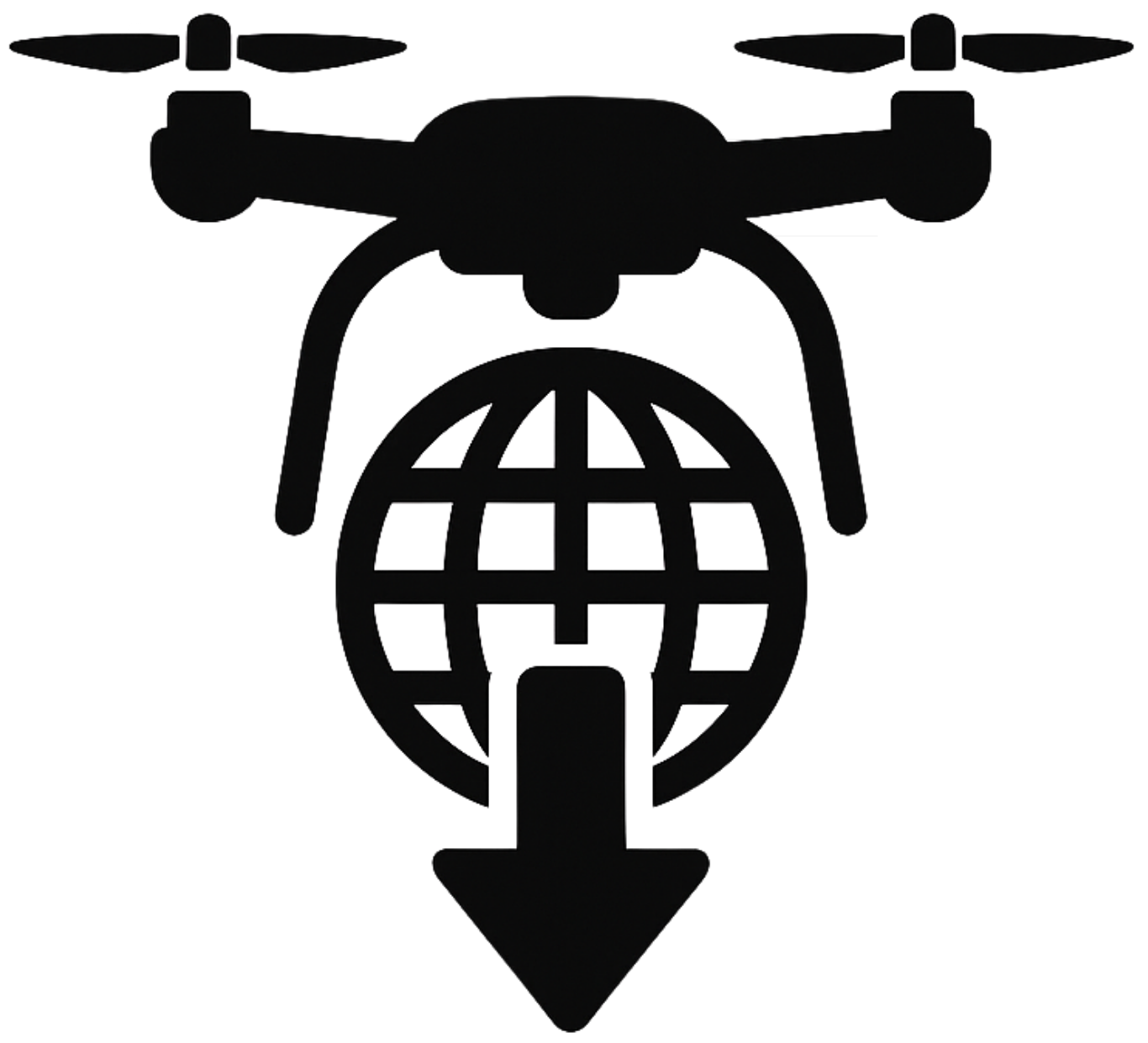 Cho thuê Drone